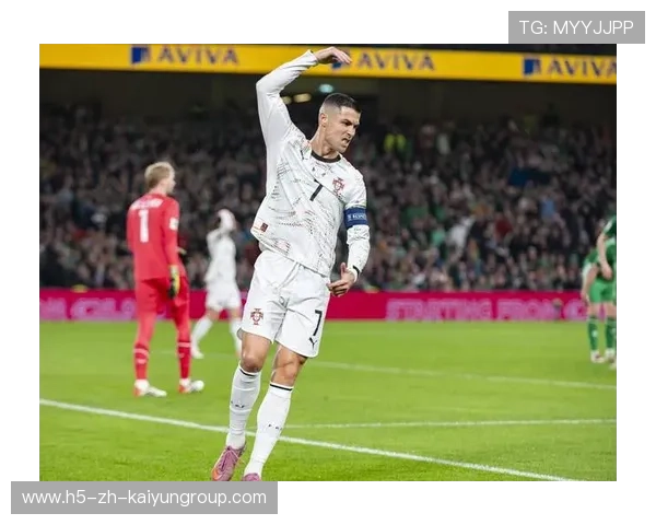 C罗的世界杯出场将重塑葡萄牙战术版图