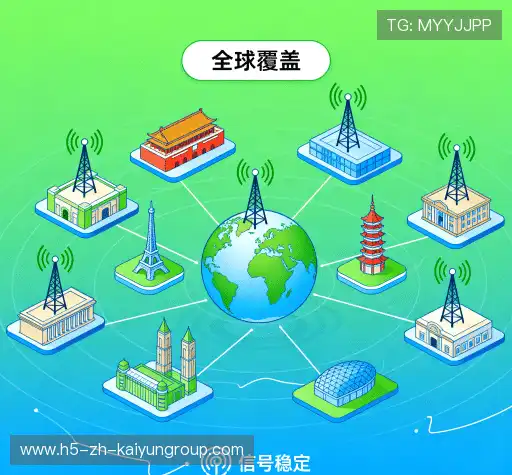 我们的优势